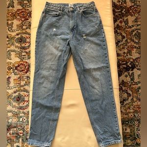 BDG Jeans in Very Lightly Used Condition